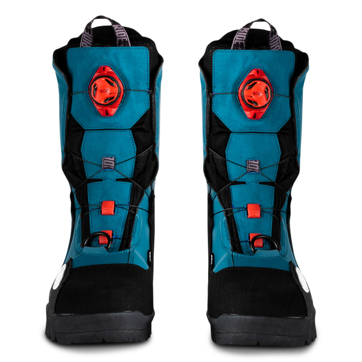 Raid Single Boa Boots Crossover Rider clearance sale online - Prices ...